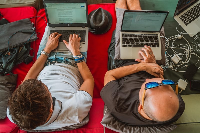Remote Collaboration